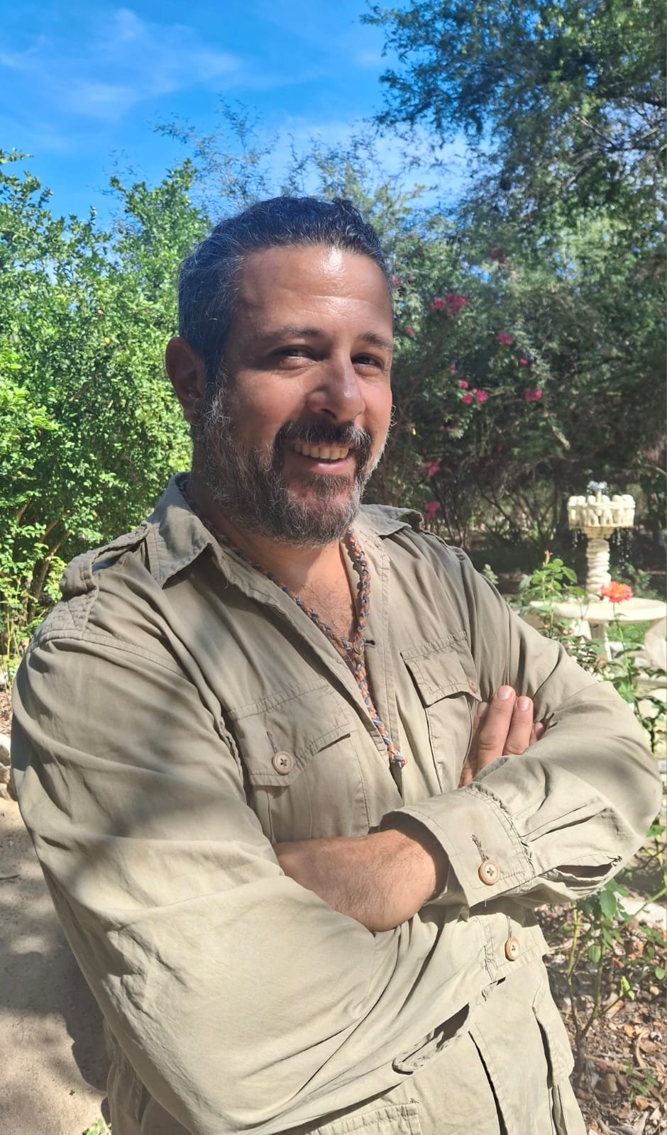 Augusto Montaño