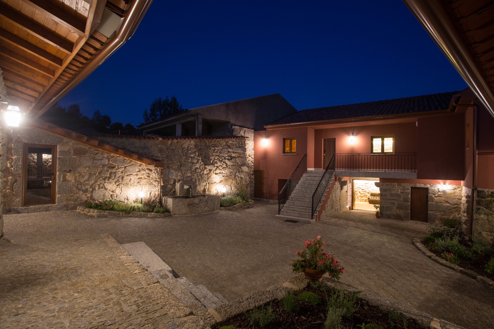 Lodging, Medicine Spirit, Iboga Retreats, Iboga Retreat FAQ