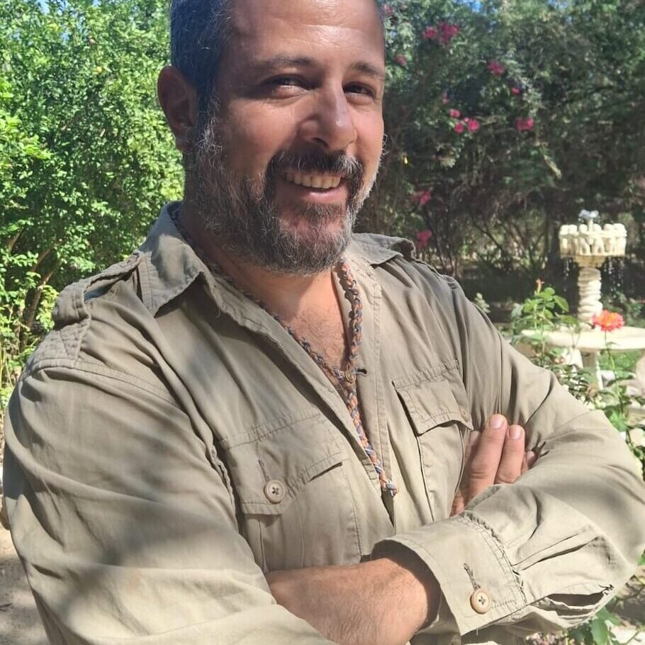Augusto Montaño