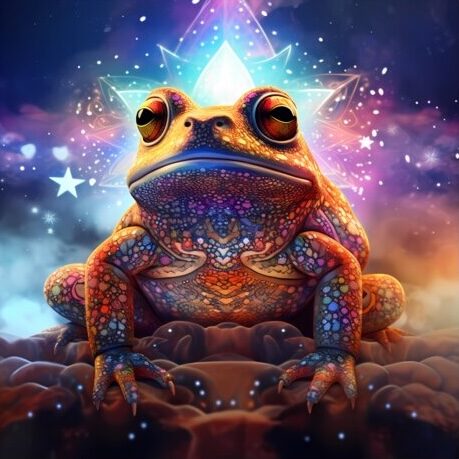 Iboga + Bufo Ceremony