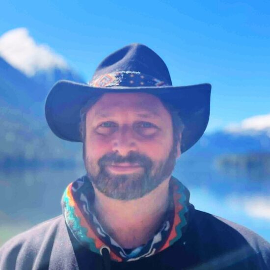 Jay Ma, Medicine Spirit guides, Iboga retreat facilitators, Iboga ceremony leaders