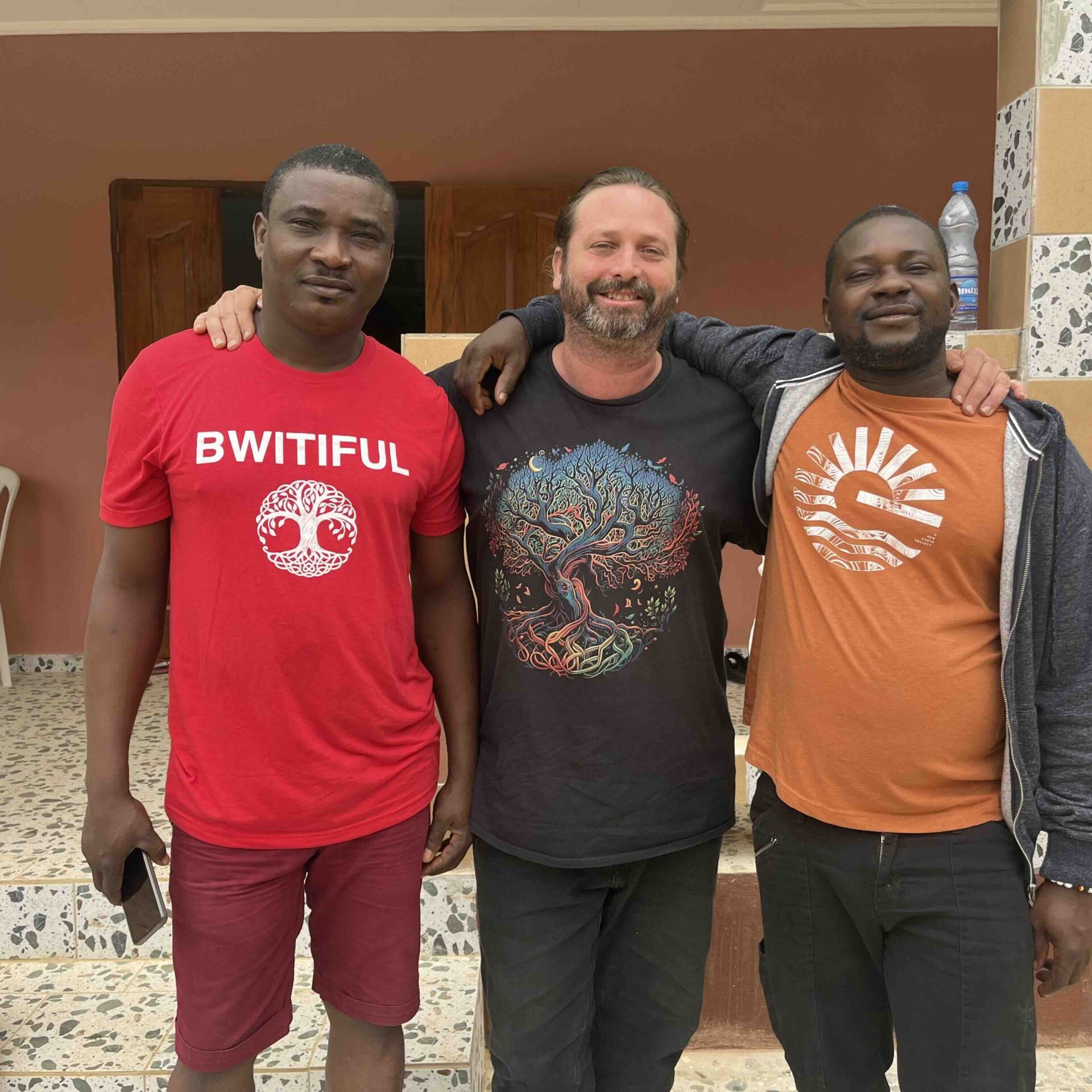 Jay Ma, Zeiog, iboga retreat, Iboga Initiation, Medicine Spirit guides